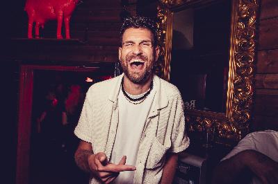 Party Bild aus dem Pirates Berlin vom 16.05.2025